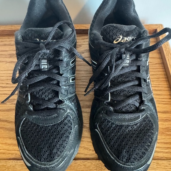 ASICS Keyano Running Shoes - Picture 2 of 5